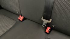 Ford Fiesta 1.0 EcoBoost Hybrid mHEV 155 ST-Line Edition 5dr Petrol Hatchback